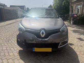 Renault Captur 1.5 Dci picture 4