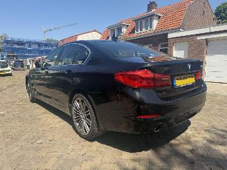 BMW 5-serie 530i 252PK AUTOMAAT picture 13