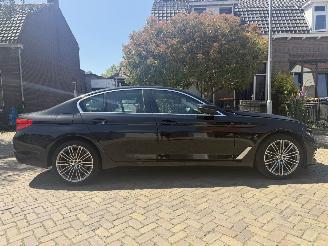 BMW 5-serie 530i 252PK AUTOMAAT picture 9