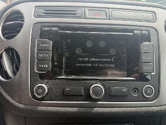 Volkswagen Tiguan 1.4 TSI Sport & Style picture 24