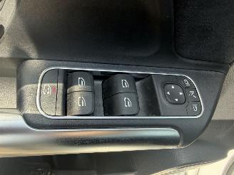 Mercedes B-klasse B250 AMG PANO SFEER picture 10
