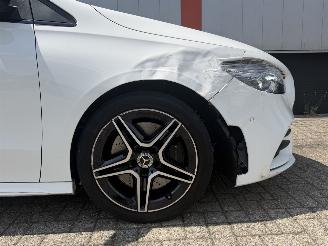 Mercedes B-klasse B250 AMG PANO SFEER picture 5
