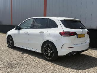 Mercedes B-klasse B250 AMG PANO SFEER picture 24