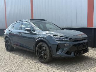 Coche accidentado Cupra Formentor 2.0 VZ 245 KW AKRA  PANO SFEER 2025/1