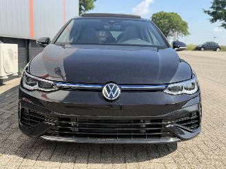 Volkswagen Golf 8R 320 PK PANO 6.431 km!! picture 18
