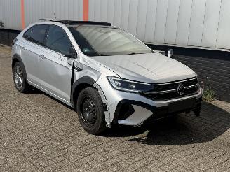 škoda osobní automobily Volkswagen Taigo 1.0 TSI R LINE AUTOMAAT 2022/1
