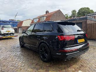 Audi Q7 3.0 TDI QUATTRO 7 PERS picture 11