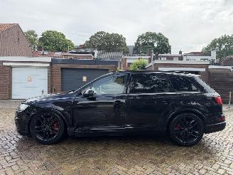 Audi Q7 3.0 TDI QUATTRO 7 PERS picture 10