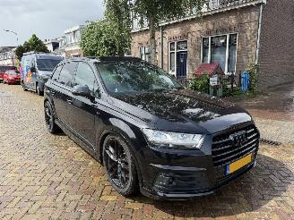 Auto incidentate Audi Q7 3.0 TDI QUATTRO 7 PERS 2015/1