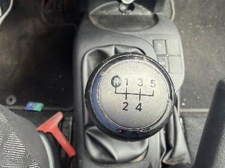 Toyota iQ 1.0 VVTI NAP picture 16