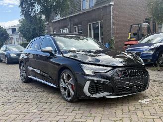 Audi S3 PANO SFEER AUTOMAAT picture 3
