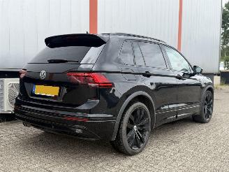 Volkswagen Tiguan 1.5 TSI R LINE AUTOMAAT NAP!! picture 3