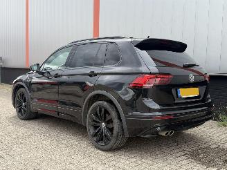 Volkswagen Tiguan 1.5 TSI R LINE AUTOMAAT NAP!! picture 19