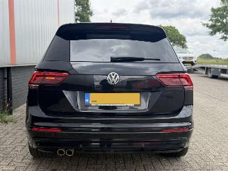 Volkswagen Tiguan 1.5 TSI R LINE AUTOMAAT NAP!! picture 4
