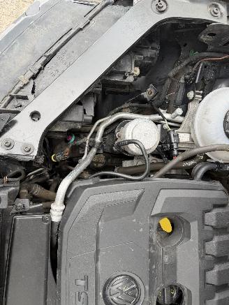 Volkswagen Tiguan 1.5 TSI R LINE AUTOMAAT NAP!! picture 8