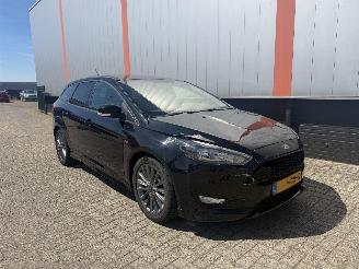 Avarii autoturisme Ford Focus 1.0 Titanium ST Line 2016/1