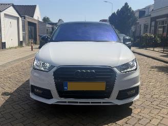 Audi A1 NAP! 1.0 TFSI S LINE AUTOMAAT SPORTBACK picture 4