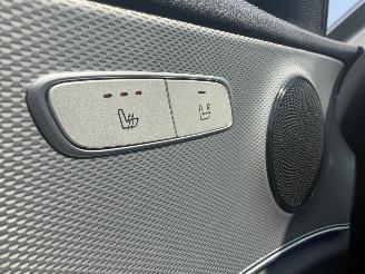 Mercedes E-klasse E200d AMG PANO SFEER picture 11