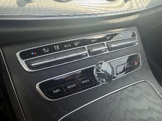 Mercedes E-klasse E200d AMG PANO SFEER picture 21