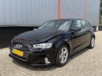 Audi A3 1.0 TFSI SPORTBACK picture 22