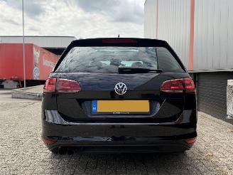Volkswagen Golf GTD 184 PK SPORT picture 21