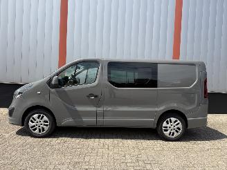 Opel Vivaro -B  1.6 CDTI L1H1 Edition picture 21