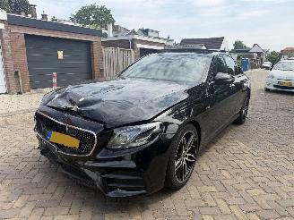 Auto incidentate Mercedes AMG AMG 43 4Matic PANO 2017/1