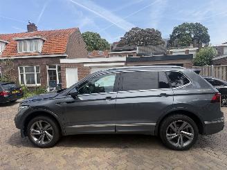 Volkswagen Tiguan 1.5 TSI R-Line 7 PERS NAP picture 8