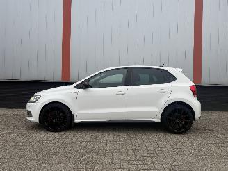 Volkswagen Polo 1.4 GTI DSG picture 19