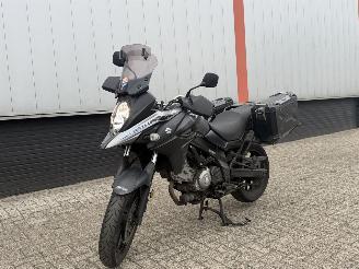 Suzuki  Suzuki All Road DL 650 V-Strom ABS picture 15