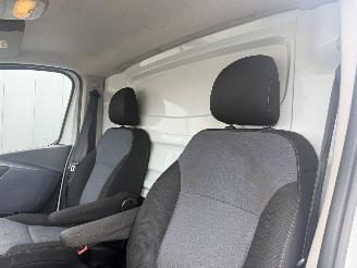 Opel Vivaro 1.6 CDTI L1H1 MARGE picture 15