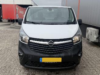 Opel Vivaro 1.6 CDTI L1H1 MARGE picture 9