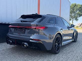 Audi Rs5 Audi RS 5 Avant 2.9 e-hybrid 639pk quattro picture 6