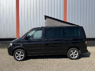 Volkswagen Multivan CAMPER 2.5 AUTOMAAT picture 30