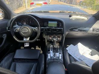 Audi Quattro RS6 QUATTRO youngtimer BTW! 579PK picture 29
