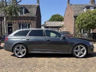 Audi Quattro RS6 QUATTRO youngtimer BTW! 579PK picture 6