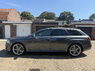 Audi Quattro RS6 QUATTRO youngtimer BTW! 579PK picture 12