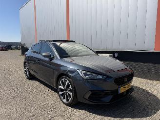 Seat Leon 1.4 TSI FR PANO SFEER picture 2