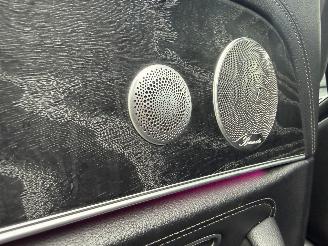 Mercedes E-klasse E350d 4 MATIC LUCHTVERING picture 14