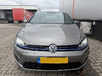 Volkswagen Golf 1.4 TSI GTE picture 8