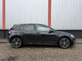 Volkswagen Golf 1.4 TSI GTE picture 5