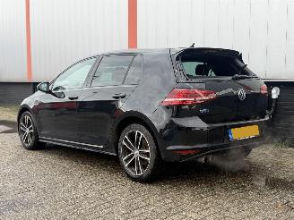 Volkswagen Golf 1.4 TSI GTE picture 15