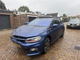 Voiture accidenté Volkswagen Polo 2.0 TSI GTI AUTOMAAT 2019/1