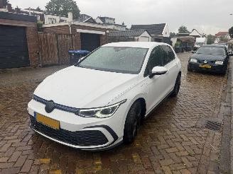 Volkswagen Golf 1.4 eHybrid GTE picture 2