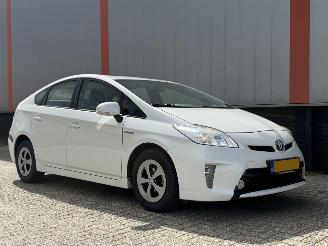 uszkodzony samochody osobowe Toyota Prius 1.8 Comfort Top 5 edition NAP!!!!! 2012/1