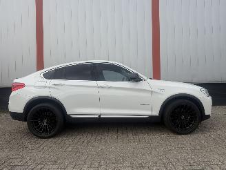 BMW X4 XDRIVE30 picture 3
