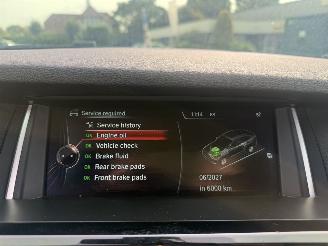 BMW X4 XDRIVE30 picture 20