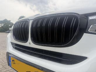 BMW X4 XDRIVE30 picture 8