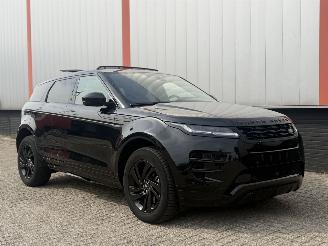 Auto incidentate Land Rover Range Rover Evoque R Dynamic 1.5 P300E FACELIFT!! 2024/1