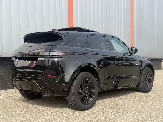 Land Rover Range Rover Evoque R Dynamic 1.5 P300E FACELIFT!! picture 3